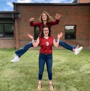 Meet your Posher, Kaseyann